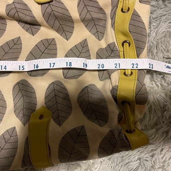 Large travel bag - Picture 11 of 11